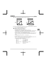 Preview for 158 page of Toshiba Q9 Plus ASD Installation & Operation Manual