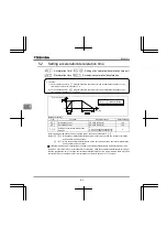 Preview for 159 page of Toshiba Q9 Plus ASD Installation & Operation Manual