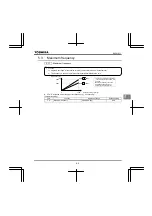 Preview for 160 page of Toshiba Q9 Plus ASD Installation & Operation Manual