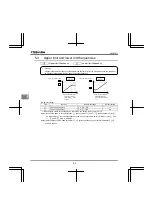 Preview for 161 page of Toshiba Q9 Plus ASD Installation & Operation Manual