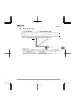 Preview for 162 page of Toshiba Q9 Plus ASD Installation & Operation Manual