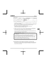 Preview for 164 page of Toshiba Q9 Plus ASD Installation & Operation Manual