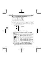 Preview for 165 page of Toshiba Q9 Plus ASD Installation & Operation Manual