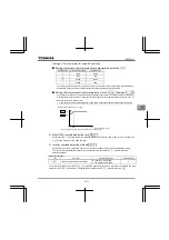 Preview for 166 page of Toshiba Q9 Plus ASD Installation & Operation Manual