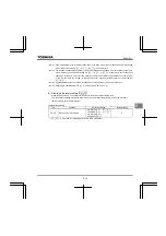 Preview for 168 page of Toshiba Q9 Plus ASD Installation & Operation Manual