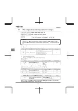 Preview for 171 page of Toshiba Q9 Plus ASD Installation & Operation Manual