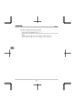 Preview for 175 page of Toshiba Q9 Plus ASD Installation & Operation Manual