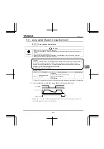 Preview for 176 page of Toshiba Q9 Plus ASD Installation & Operation Manual