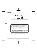 Preview for 177 page of Toshiba Q9 Plus ASD Installation & Operation Manual