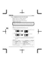 Preview for 179 page of Toshiba Q9 Plus ASD Installation & Operation Manual