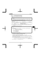 Preview for 189 page of Toshiba Q9 Plus ASD Installation & Operation Manual