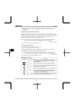 Preview for 190 page of Toshiba Q9 Plus ASD Installation & Operation Manual