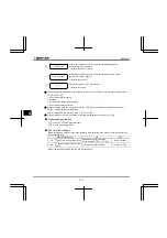 Preview for 194 page of Toshiba Q9 Plus ASD Installation & Operation Manual