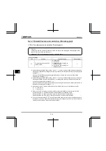 Preview for 196 page of Toshiba Q9 Plus ASD Installation & Operation Manual