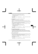 Preview for 201 page of Toshiba Q9 Plus ASD Installation & Operation Manual