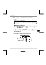 Preview for 207 page of Toshiba Q9 Plus ASD Installation & Operation Manual