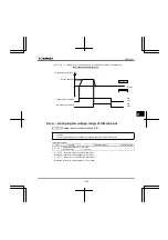 Preview for 209 page of Toshiba Q9 Plus ASD Installation & Operation Manual