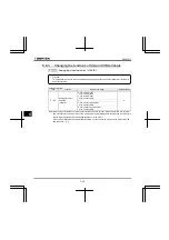 Preview for 210 page of Toshiba Q9 Plus ASD Installation & Operation Manual