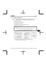 Preview for 213 page of Toshiba Q9 Plus ASD Installation & Operation Manual