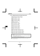 Preview for 216 page of Toshiba Q9 Plus ASD Installation & Operation Manual