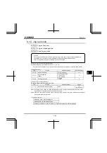 Preview for 229 page of Toshiba Q9 Plus ASD Installation & Operation Manual