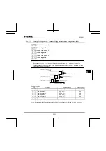 Preview for 231 page of Toshiba Q9 Plus ASD Installation & Operation Manual