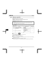 Preview for 232 page of Toshiba Q9 Plus ASD Installation & Operation Manual