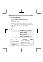 Preview for 240 page of Toshiba Q9 Plus ASD Installation & Operation Manual