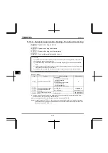 Preview for 246 page of Toshiba Q9 Plus ASD Installation & Operation Manual