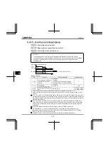 Preview for 250 page of Toshiba Q9 Plus ASD Installation & Operation Manual