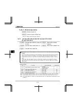 Preview for 256 page of Toshiba Q9 Plus ASD Installation & Operation Manual