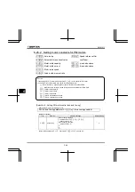 Preview for 268 page of Toshiba Q9 Plus ASD Installation & Operation Manual