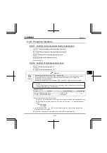 Preview for 281 page of Toshiba Q9 Plus ASD Installation & Operation Manual