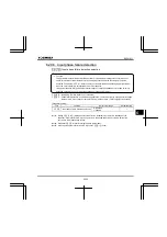 Preview for 285 page of Toshiba Q9 Plus ASD Installation & Operation Manual