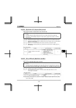 Preview for 287 page of Toshiba Q9 Plus ASD Installation & Operation Manual