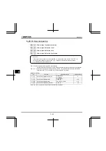 Preview for 288 page of Toshiba Q9 Plus ASD Installation & Operation Manual