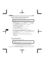 Preview for 290 page of Toshiba Q9 Plus ASD Installation & Operation Manual