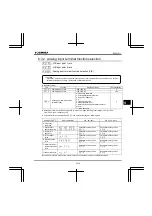 Preview for 299 page of Toshiba Q9 Plus ASD Installation & Operation Manual