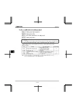 Preview for 302 page of Toshiba Q9 Plus ASD Installation & Operation Manual