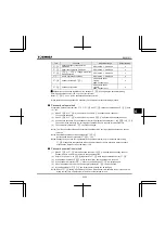 Preview for 305 page of Toshiba Q9 Plus ASD Installation & Operation Manual