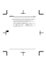 Preview for 306 page of Toshiba Q9 Plus ASD Installation & Operation Manual