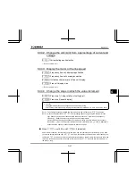 Preview for 307 page of Toshiba Q9 Plus ASD Installation & Operation Manual