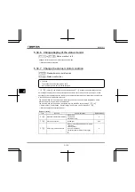 Preview for 310 page of Toshiba Q9 Plus ASD Installation & Operation Manual