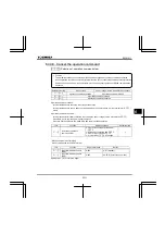 Preview for 311 page of Toshiba Q9 Plus ASD Installation & Operation Manual