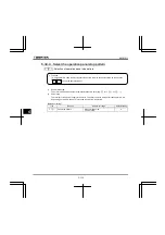 Preview for 312 page of Toshiba Q9 Plus ASD Installation & Operation Manual