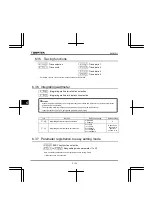 Preview for 314 page of Toshiba Q9 Plus ASD Installation & Operation Manual