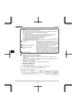 Preview for 316 page of Toshiba Q9 Plus ASD Installation & Operation Manual