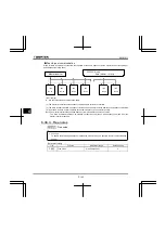 Preview for 322 page of Toshiba Q9 Plus ASD Installation & Operation Manual