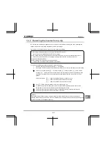 Preview for 418 page of Toshiba Q9 Plus ASD Installation & Operation Manual