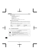 Preview for 422 page of Toshiba Q9 Plus ASD Installation & Operation Manual